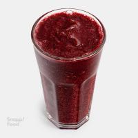 اسموتی چری بری