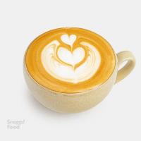 کاپوچینو