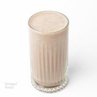 چوکو پروتئین شیک