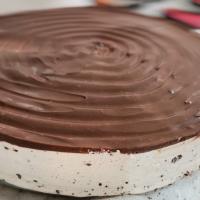 چیز کیک اورئو