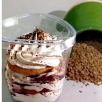 دسر تیرامیسو