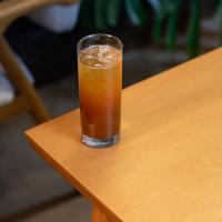 آیس امریکانو