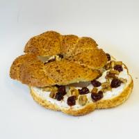 سیمیت پنیرگردو مربا