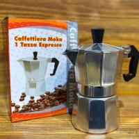 موکوپات ساده اسپرسو دو کاپ