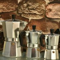 موکوپات ساده اسپرسو شش کاپ