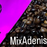 دان قهوهمیکس آدنیس