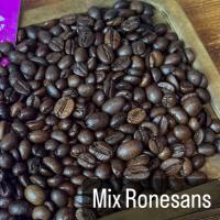 دان قهوه میکس رونسانس