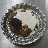 کشک بادمجان