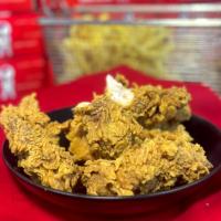 فیله سوخاری