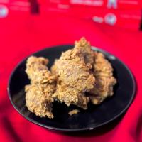 کتف و بال سوخاری