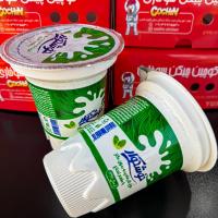 دوغ لیوانی خوشگوار