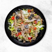 سالاد بوچینی