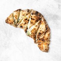 بیانکا نان سیر کالزونه