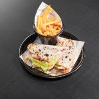 ساندویچ یولو