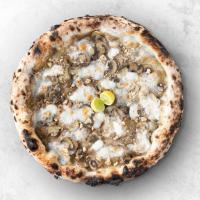 پیتزا فونگی ایتالیایی