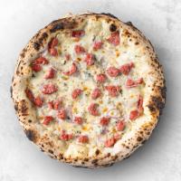 پیتزا اینجوی ایتالیایی