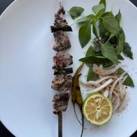 کباب کنجه لاری