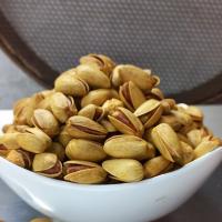 پسته اکبری شور ۱کیلوگرم - آجیل لوکس آرش مهر