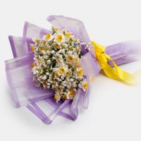 دسته گل 5 نرگس