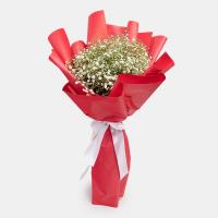 دسته گل عروس 1