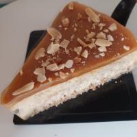 دسر شکو کارامل