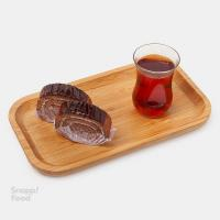 شیرینی رولت شکلاتی