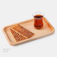 شیرینی نازک