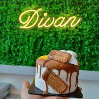 کاپ کیک لوتوس