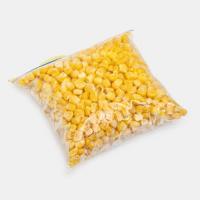 ذرت پخته شده