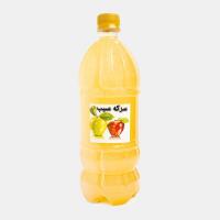 سرکه سیب خانگی