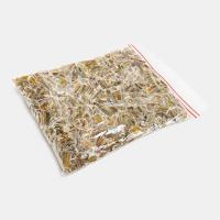 لوبیا سبز سرخ شده