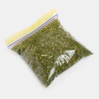 سبزی پلو خشک