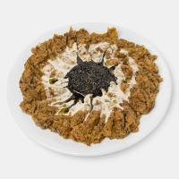 کشک بادمجان منجمد