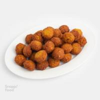 فلافل آماده منجمد