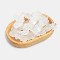 نبات سفید شاخه ای