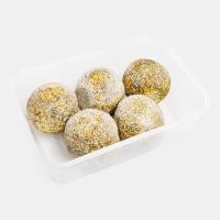 کوفته تبریزی منجمد