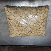 لپه باقلا زرد