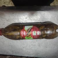 خیارشور ریز سرکه نمکی