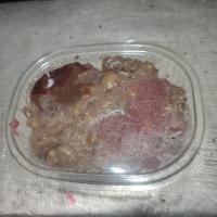 زیتون پرورده درجه یک