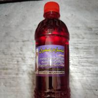 عصاره زعفران سرخ گل