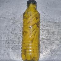 ترشی بچه بلال