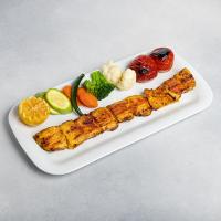 خوراک جوجه کباب سینه مرغ