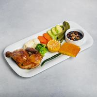 خوراک اکبر جوجه