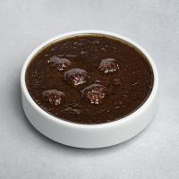 خورشت فسنجان با گوشت قلقلی