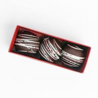 چاکلت بمب سه تایی