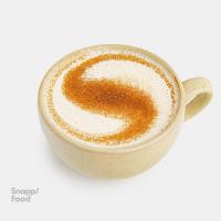 چای ماسالا با شیر گیاهی