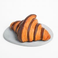 کروسان شکلات