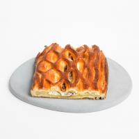 کروسان پنیر و گردو