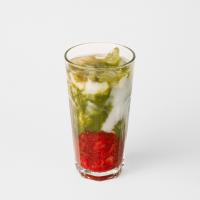 استرابری کوکو ماچا