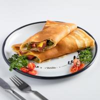 کرپ فرانکفورتر